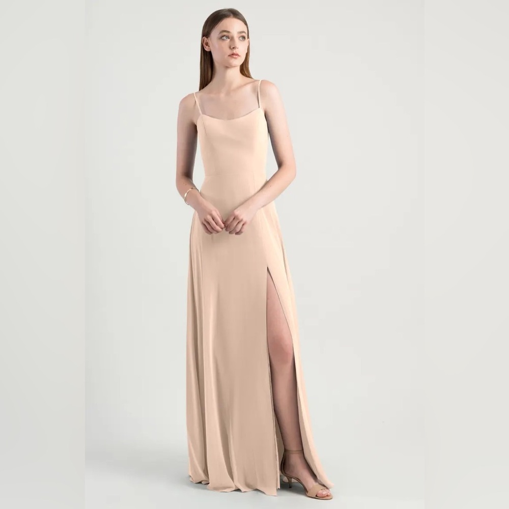 Jenny Yoo Kiara bridesmaid dress